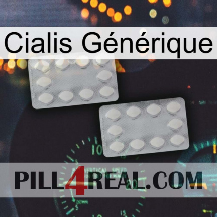 Cialis Générique 17